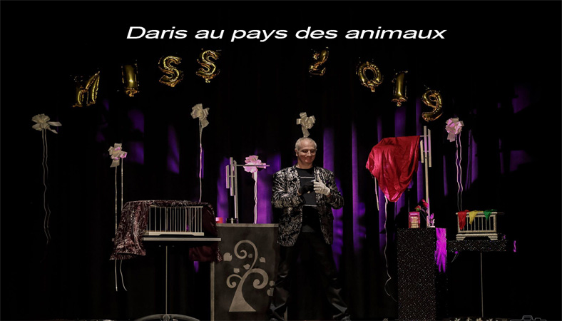 Daris